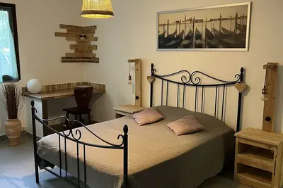 Image de Appartement dans villa de 90m²