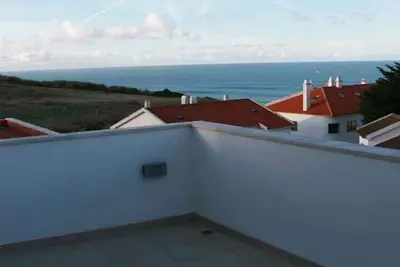 Image de Jolie maison près de la plage