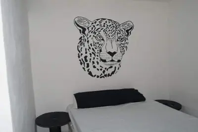 Image de Eco Hostal Mochila Appartement au rez-de-chaussée 2
