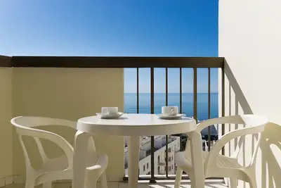 Image de Appartement Kolbast, balcon, garage