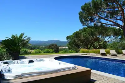 Image de Villa Exeptionellle Entree De Saint Tropez