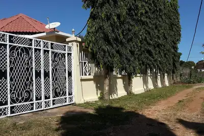 Image de Maison indépendante de 3 chambres à Zanzibar Chukwani