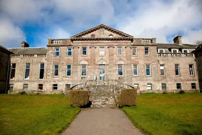 Image de Mansion House pour votre fĂŞte