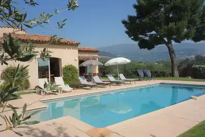 Image de Jdv Holidays Villa Oliviers
