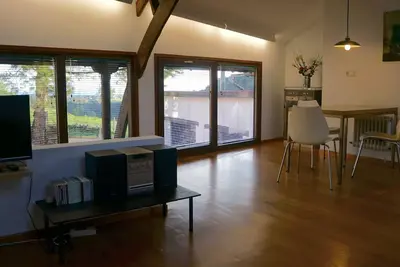 Image de Appartement idéal pour un couple près de la mer