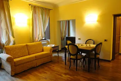 Image de Castello Izzalini Todi Resort \"Apt 12\"