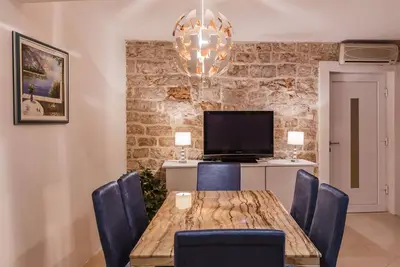 Image de Villa De Blue 1 - Appartement de luxe
