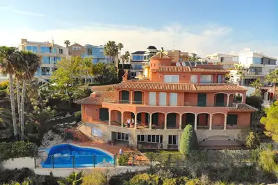 Image de Villa De Luxe \"Coup De Coeur\"