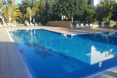 Image de Alfarrobeira House, calme et relaxant pour des vacances parfaites