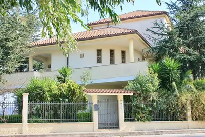 Image de Casa dell'arte - Art Home: l'endroit pour les amateurs d'art dans le Salento