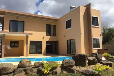 Image de Villa L'oiseau du Paradis