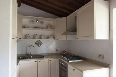 Image de Charmant appartement en Maremme