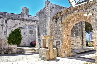 Image de Appartement de vacances Villa Maddalena