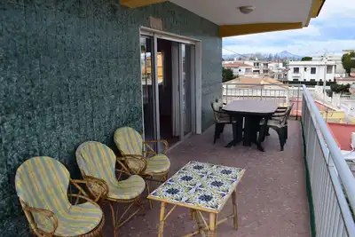 Image de Anacasa Illa de Mallorca Pau Pi Ap6320