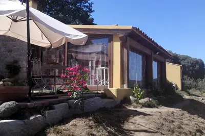 Image de Casale Il Paradiso - Salle 2