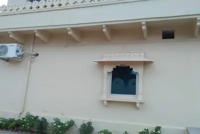 Image de Le coeur de village Ranthambhore - Salle 3