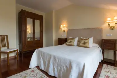 Image de Appartement rural La Casona de la Roza pour 4 personnes