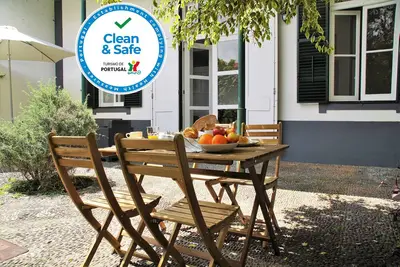 Image de Poivre Funchal Centre Ville