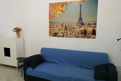 Image de Appartement neuf et spacieux dans le centre