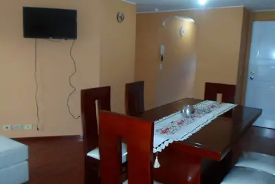 Image de Appartement de luxe dans la ville historique de Quito
