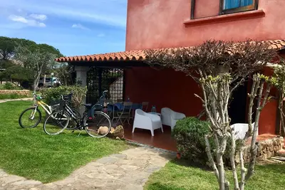 Image de Un coin de paradis sur terre