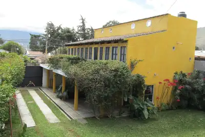 Image de Casa en el Valle de Antigua