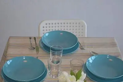 appartement avec accès direct à la plage de Tavernes de Valdigna