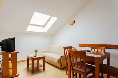 Image de Appartement Clasik sans vue sur la mer