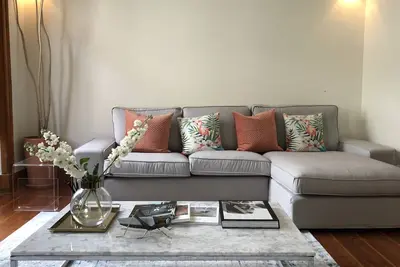 Spacieux Centre Ville Appartement 3 Chambres