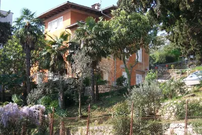 Image de Appartement près de la plage à Lovran près d'Opatija 02