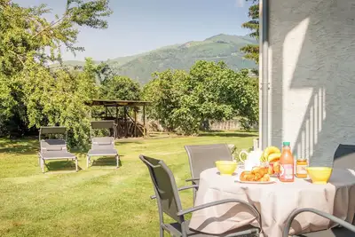 Image de Gîte Pyrénées à vélo