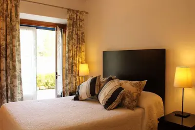 Image de Quinta dos Anjos - Chambre Double