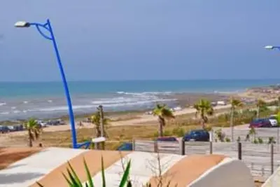 Image de Residence Playa del Mar