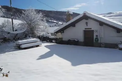 Image de Gîte Lazkotzenea pour 9 personnes