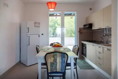Image de Grand Appartement 6 Places À Deux Pas De Gallipoli