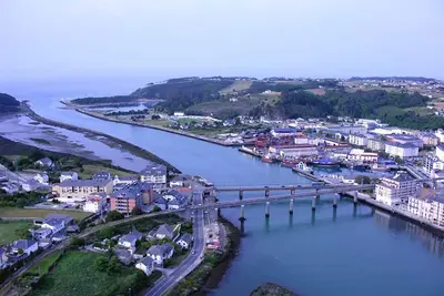 Image de Appartement Rural Folgueras - Los Galpones Rural Apartments