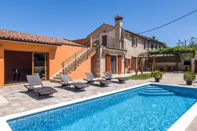 Image de Villa Ivka - Tout ce dont vous avez besoin pour vos vacances!