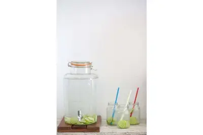 Image de Chambre privée n ° 5 dans une maison coloniale