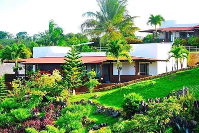 Image de Villa Prestige Cristal Sea View