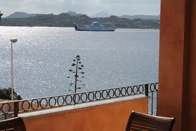Image de Padule maison de vacances avec terrasse speldide à 50 mètres de la mer