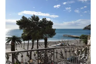 Image de Appartement \"La Risacca\" - Hébergement Ravello