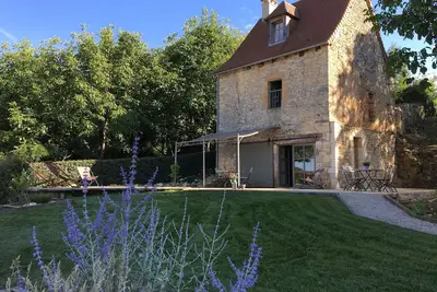 Image de Gîte de charme en Périgord noir