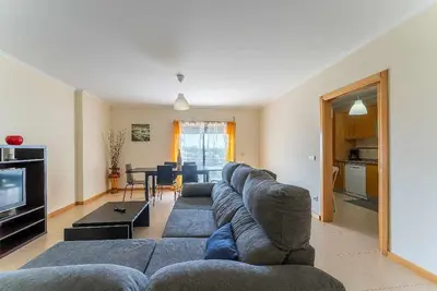 Image de Appartement T2 Pour des Vacances à Nazaré