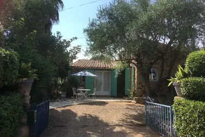 Image de La Bergerie, vacances zen dans un domaine bio