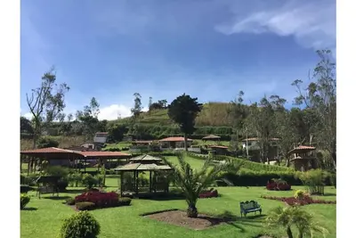 Image de Abri Hosteria Mi Standard \"B\"