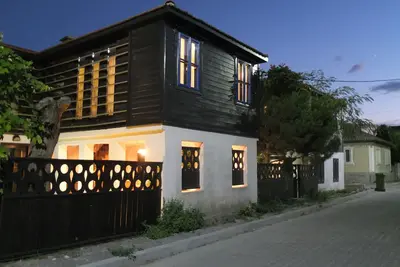 Image de Villa dans le Delta du Danube