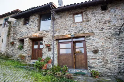 Image de Casa do Pomar - Tourisme rural