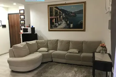 Image de maison de vacances suite la Contea 40 m² disponible près de taormina