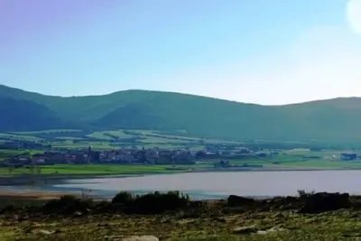 Image de Casas La Laguna y La Buhardilla de la Laguna pour 5 personnes