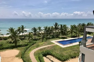Image de Araliya OceanFront Condos Nilaveli, Trincomalee
